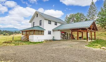 2245 Colestin Rd, Ashland, OR 97520