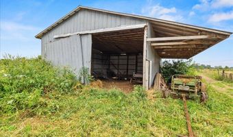 3002 Township Rd 247, Degraff, OH 43318