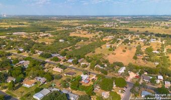 4814 JIM DANIEL, Adkins, TX 78101