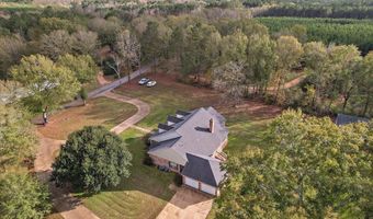 3100 Wallace Dr, Bogue Chitto, MS 39629