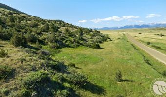 Grove Creek Rd, Absarokee, MT 59001