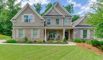 8665 Etowah Bluffs Rd, Ball Ground, GA 30107