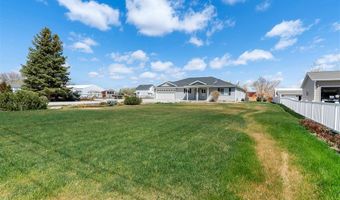 895 Roney Ave, Powell, WY 82435