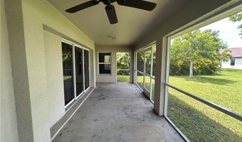 2412 NW 8th Pl, Cape Coral, FL 33993