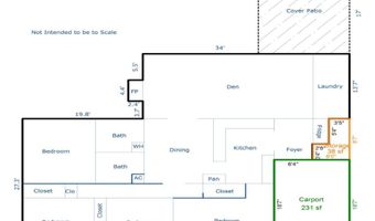 705 Roder St, Berwick, LA 70342