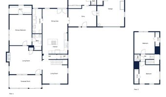 6170 Oberlin Rd, Amherst, OH 44001