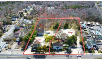 408 N MAIN St, Barnegat, NJ 08005