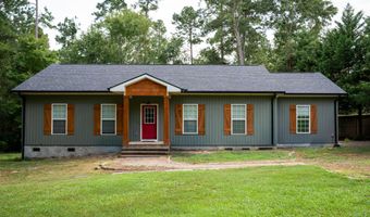 1645 White Oak Rd, Lincolnton, GA 30817