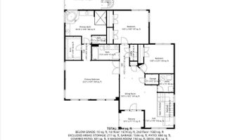 432 CANAL Way W, Bethany Beach, DE 19930