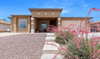 1025 La Bajada Dr, Alamogordo, NM 88310
