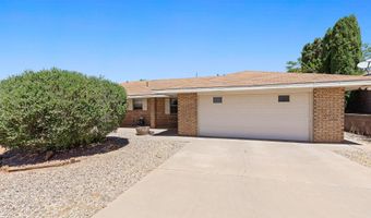 3003 Sunland Dr, Alamogordo, NM 88310