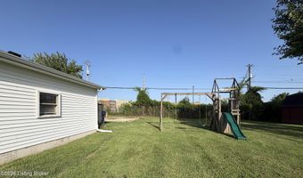 105 Sunset Dr, Bardstown, KY 40004