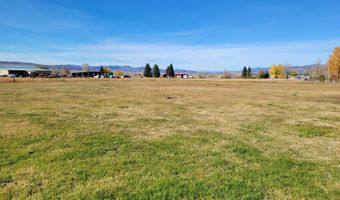 DOC BROWN Lane lot 3, Afton, WY 83110