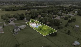 15143 Briarwood Dr, Basehor, KS 66007