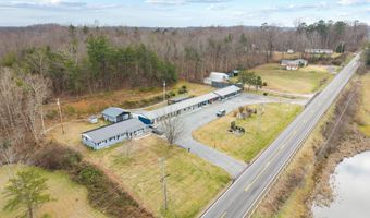 1165 S KY-11, Beattyville, KY 41311