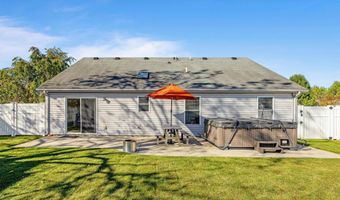 1408 Katherine St, Auburn, IN 46706