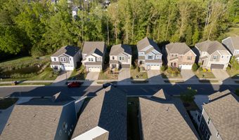 2123 Gregor Overlook Ln, Apex, NC 27502