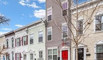 1656 KRAMER St NE, Washington, DC 20002