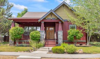 1235 NW Fort Clatsop St, Bend, OR 97703