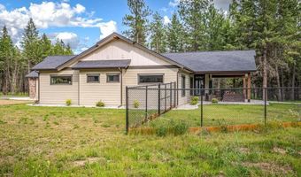 3284 Blanchard Cutoff Rd, Blanchard, ID 83804