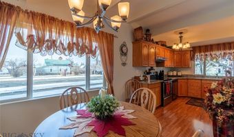 319 E 7th Ave, Big Timber, MT 59011