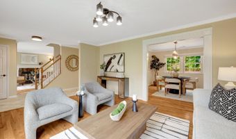 4003 KLOMAN St, Annandale, VA 22003