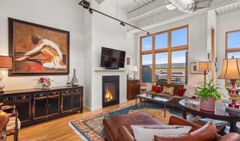 231 Robinson St 318, Basalt, CO 81621