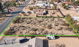 58320 Carlyle Dr, Yucca Valley, CA 92284
