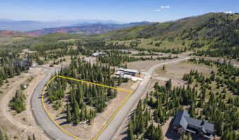 318 N Highland Dr, Brian Head, UT 84719