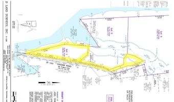Cassam Road, Bahama, NC 27503