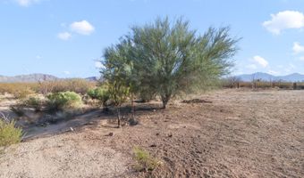 6555 E Foresight Rd, Sahuarita, AZ 85629