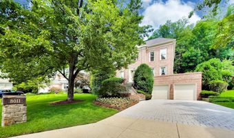 8011 SUMMER MILL Ct, Bethesda, MD 20817