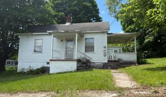 357 Washington St Lot St, Alderson, WV 24910