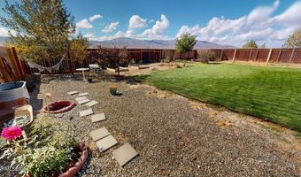 560 Allen Rd, Battle Mountain, NV 89820