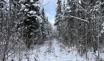 Frenchville Road, Ashland, ME 04732