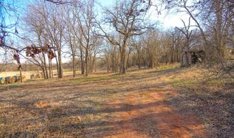 E Sorghum Mill Rd lot 2, Arcadia, OK 73007