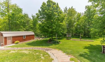 10810 Wenger Rd, Anna, OH 45302