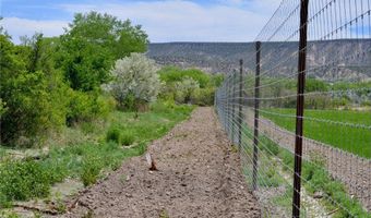 Lots 1 & 2 off of CR-162, Abiquiu, NM 87510