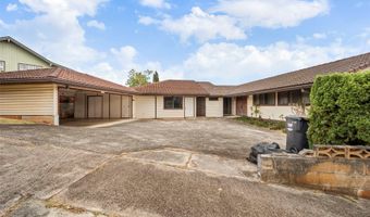 98-1089 Kaonohi St, Aiea, HI 96701