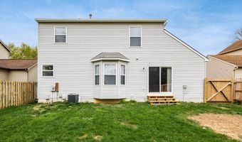 6579 Warriner Way, Canal Winchester, OH 43110