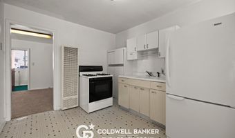 1011 E B St, Casper, WY 82601