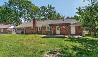 4153 BROOKHILL Ln, Bartlett, TN 38135