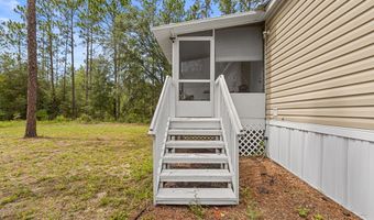 5829 NW 11th Ave, Bell, FL 32619