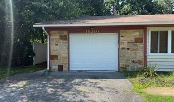 16216 AUDUBON Ln, Bowie, MD 20716