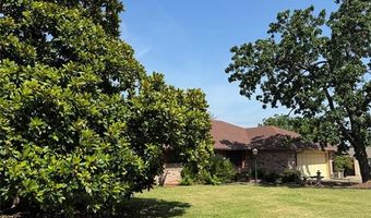 500 Garden Ln, McAlester, OK 74501