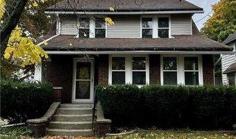 2231 13th St SW, Akron, OH 44314