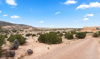215 State Road 554, Abiquiu, NM 87510