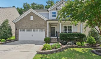 1519 Thassos Dr, Apex, NC 27502
