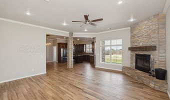 18700 STONE CREEK Rd, Amarillo, TX 79124