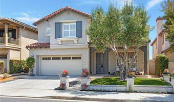 4 Sunswept Mesa, Aliso Viejo, CA 92656